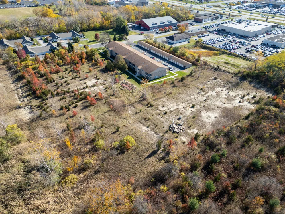 7961 Harrison Place Merrillville, IN 46410