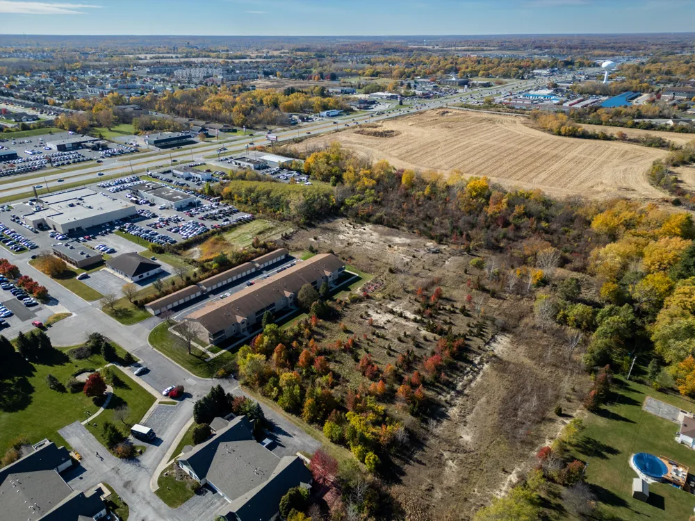 7961 Harrison Place Merrillville, IN 46410