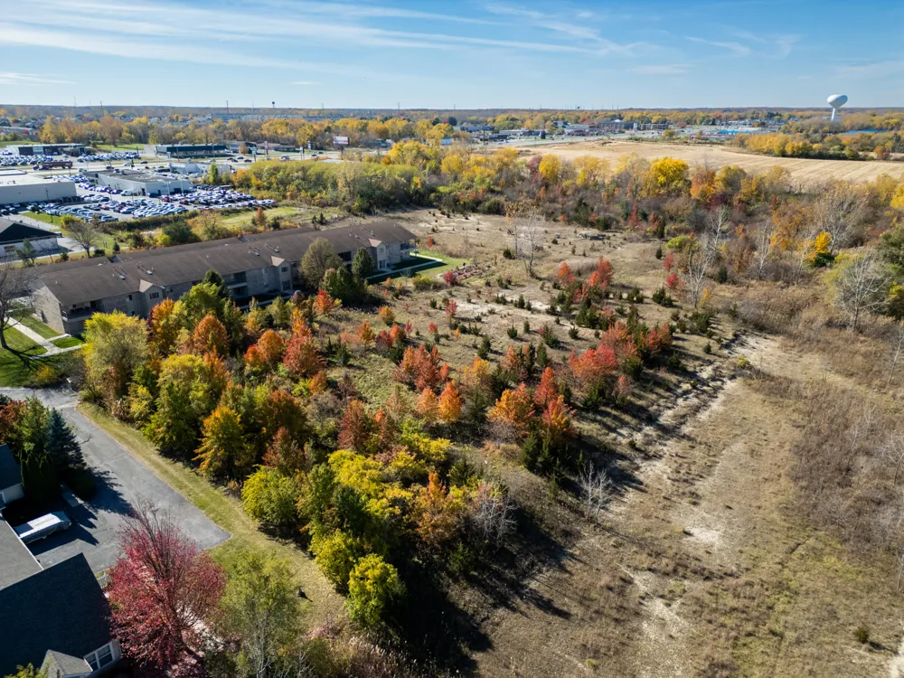 7961 Harrison Place Merrillville, IN 46410
