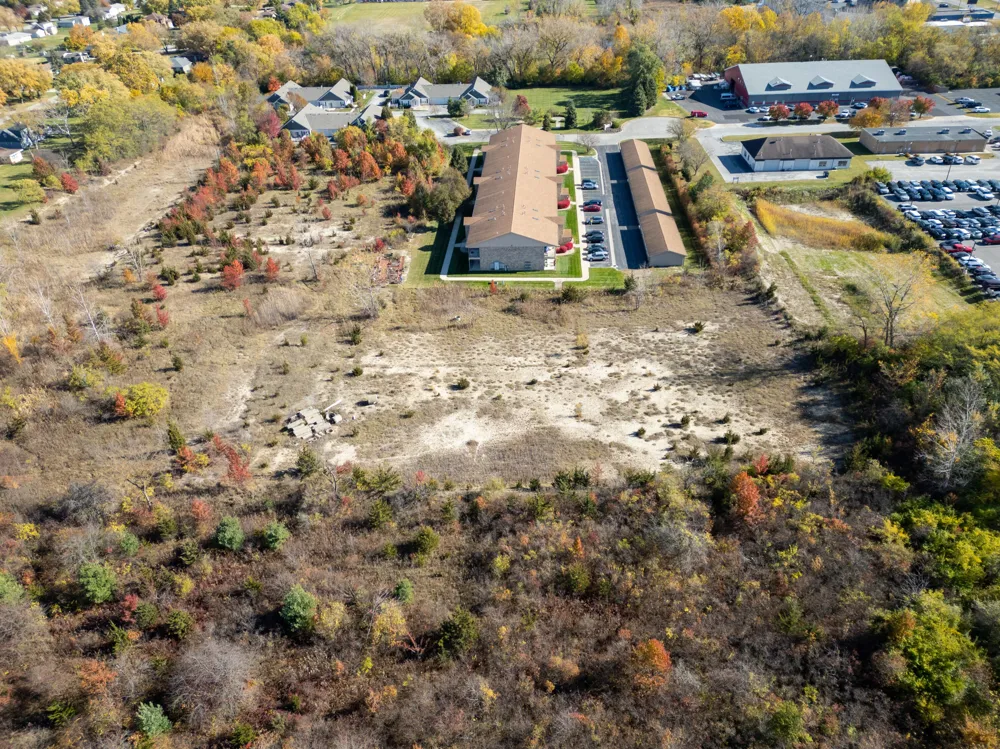 7961 Harrison Place Merrillville, IN 46410