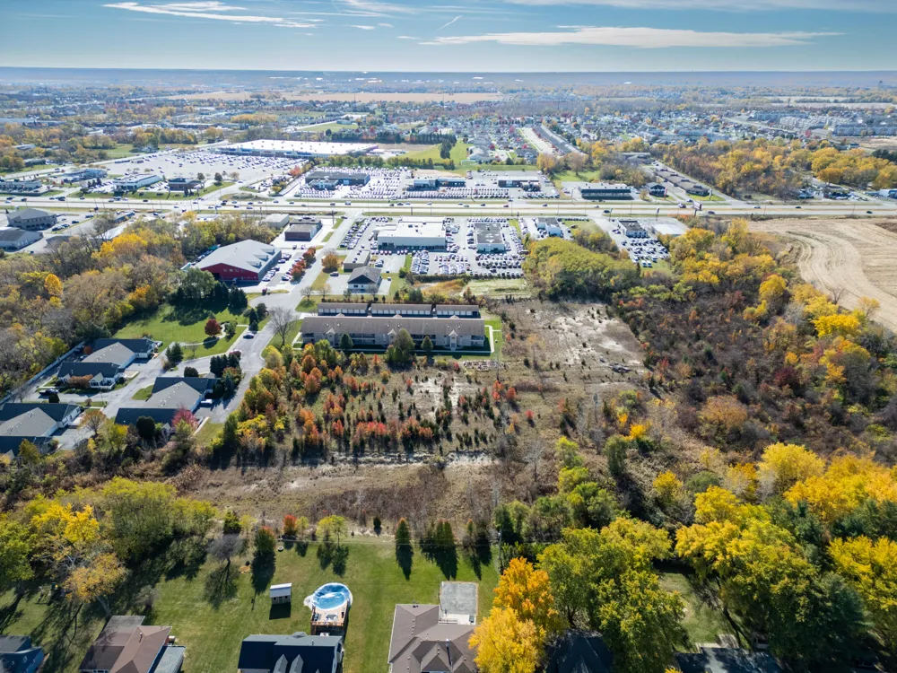 7961 Harrison Place Merrillville, IN 46410