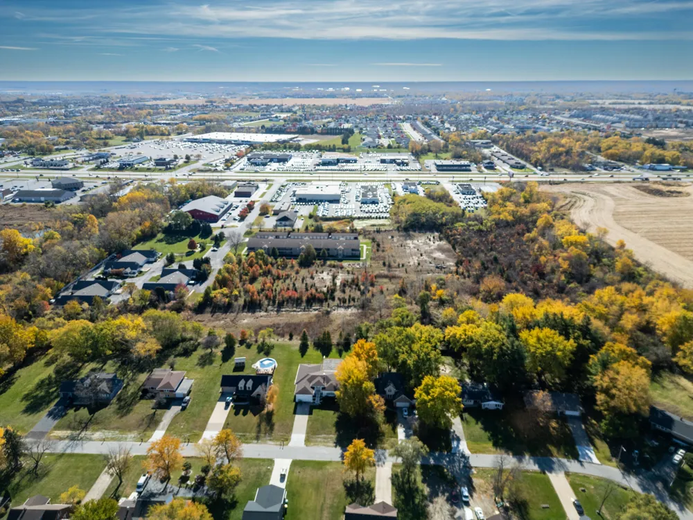 7961 Harrison Place Merrillville, IN 46410