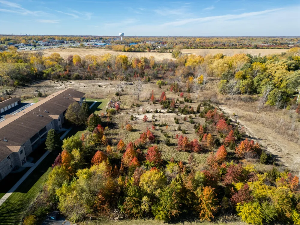 7961 Harrison Place Merrillville, IN 46410