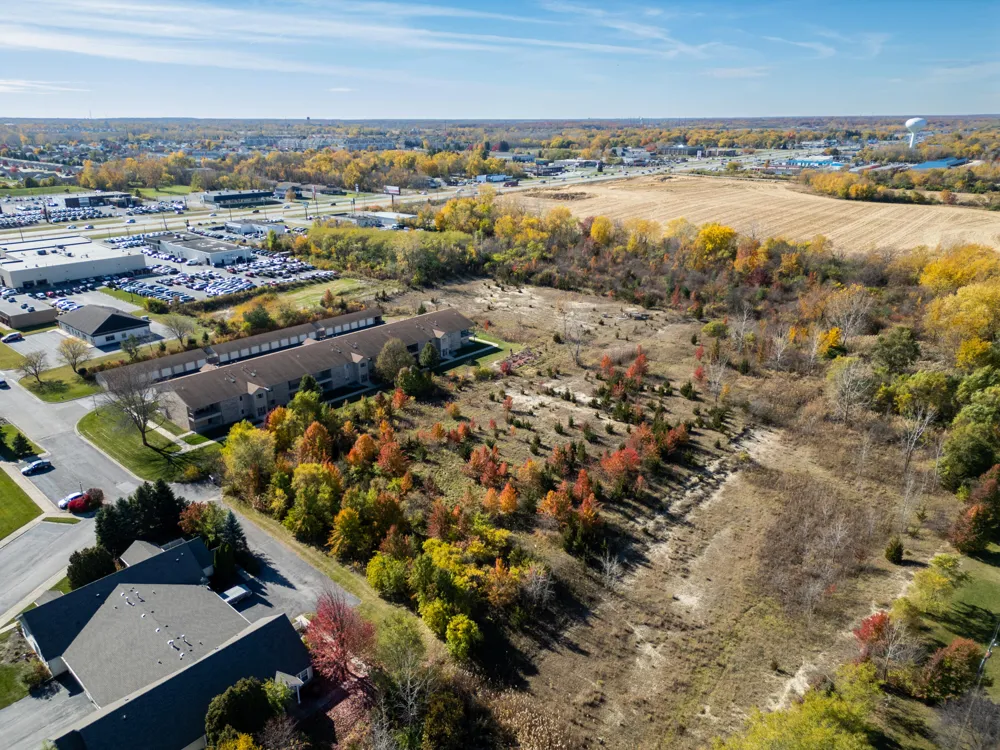 7961 Harrison Place Merrillville, IN 46410