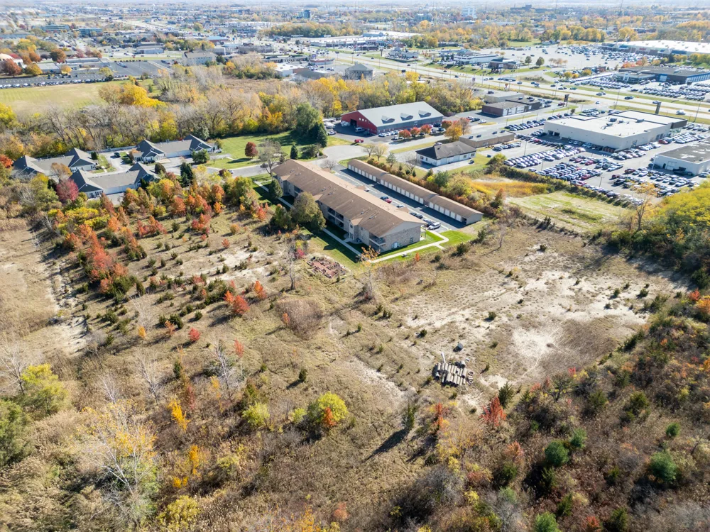 7961 Harrison Place Merrillville, IN 46410