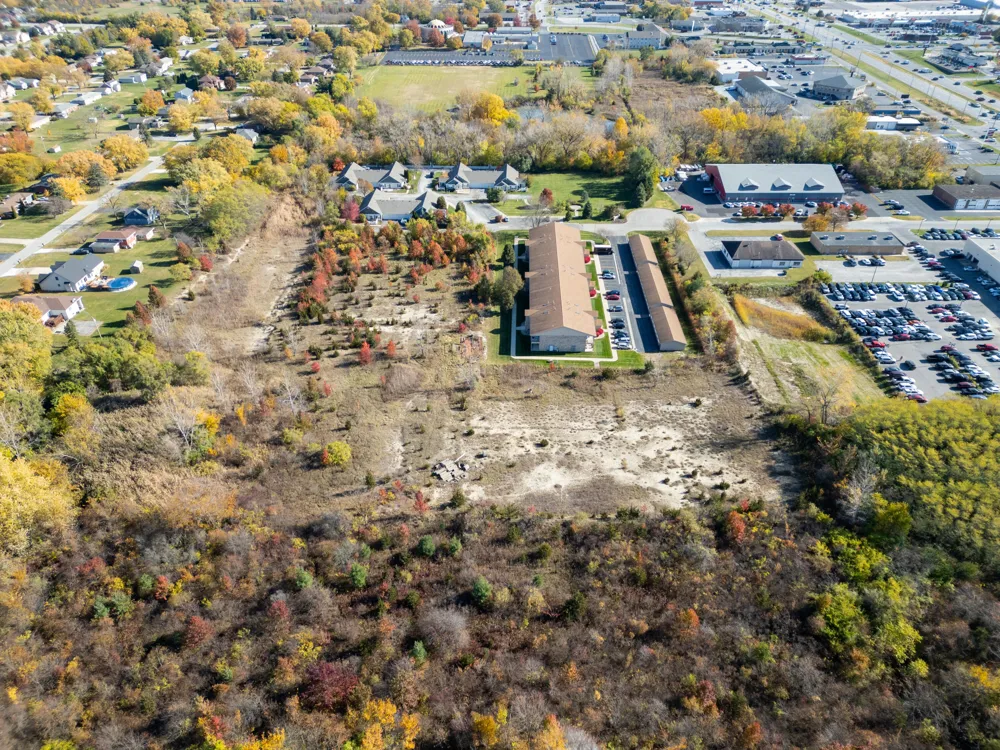 7961 Harrison Place Merrillville, IN 46410