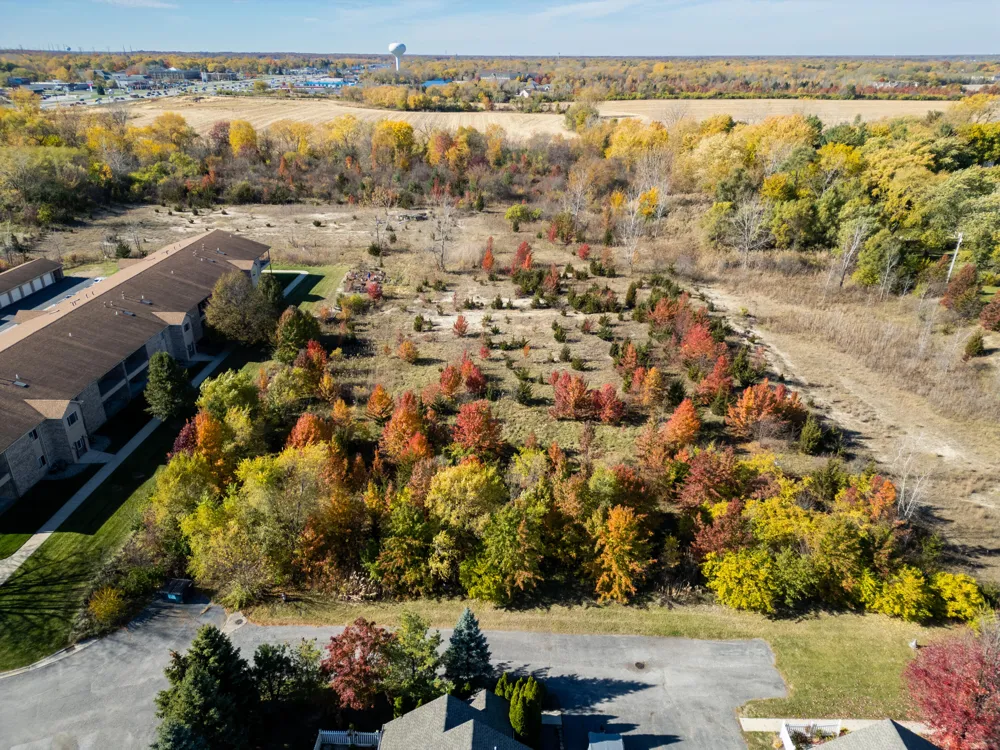 7961 Harrison Place Merrillville, IN 46410