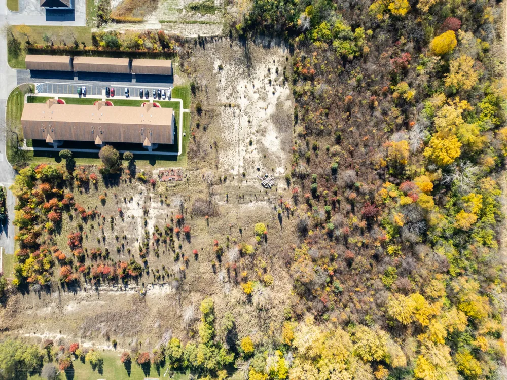7961 Harrison Place Merrillville, IN 46410