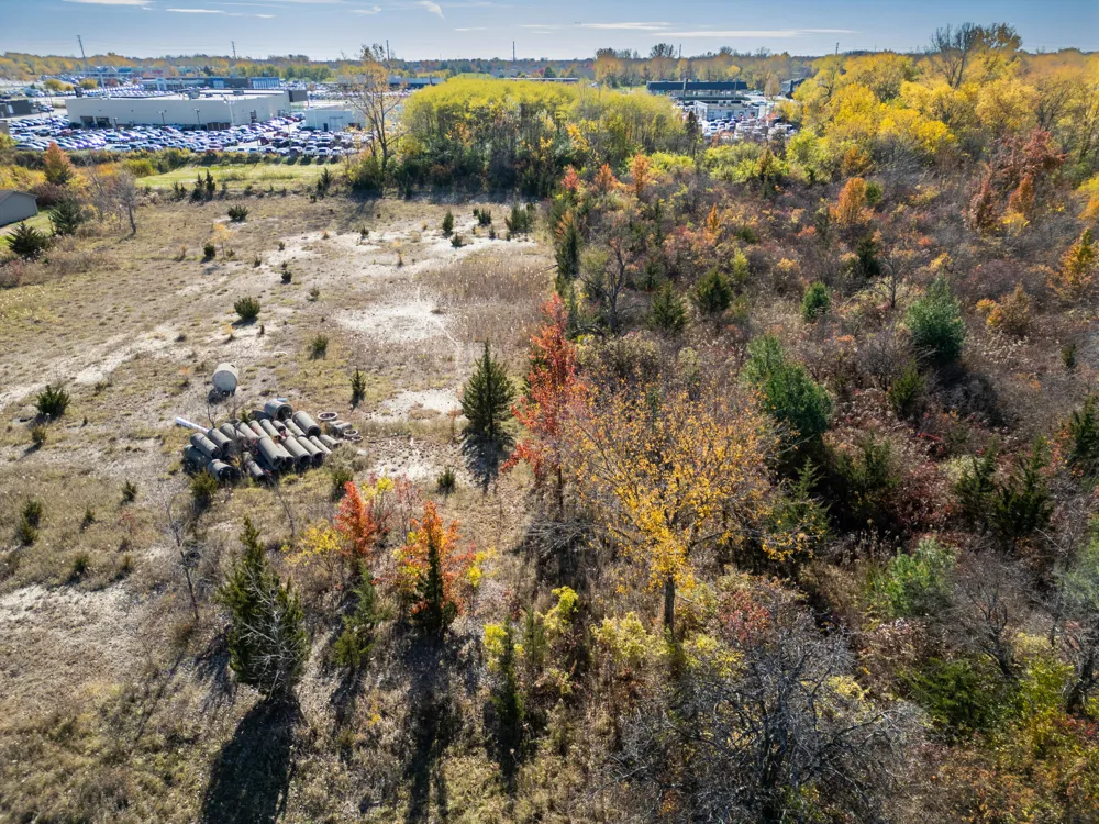 7961 Harrison Place Merrillville, IN 46410