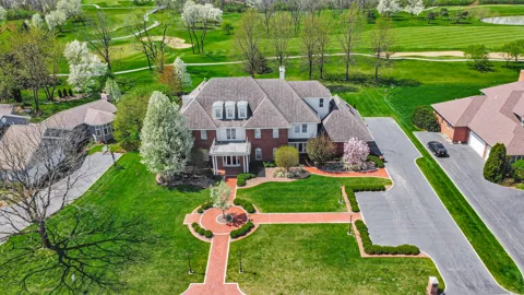 836 Killarney Drive