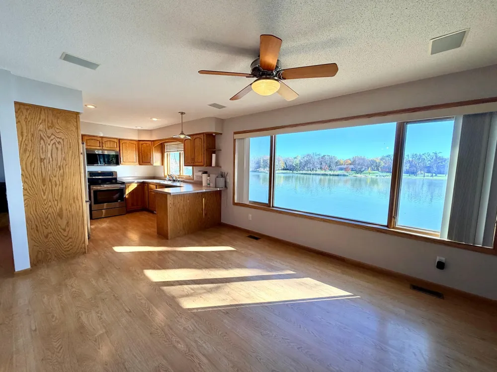 6 Edgewater Road Slayton, MN 56172