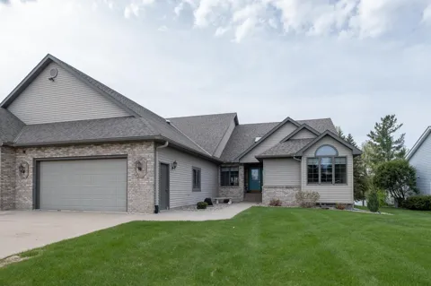 109 Teton Court