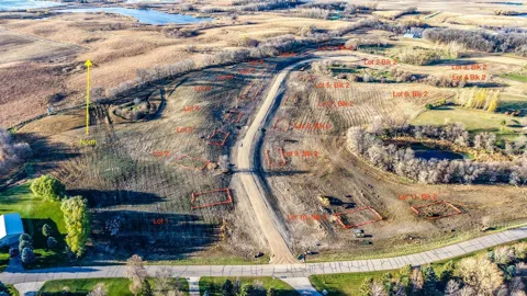 Lot 3, Block 2 Alivia's Avenue