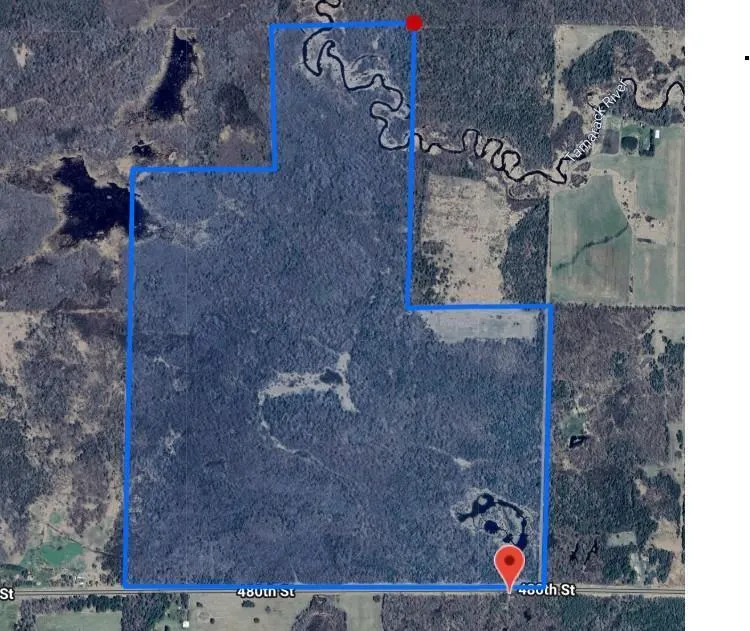 48029 110th Place Tamarack, MN 55787