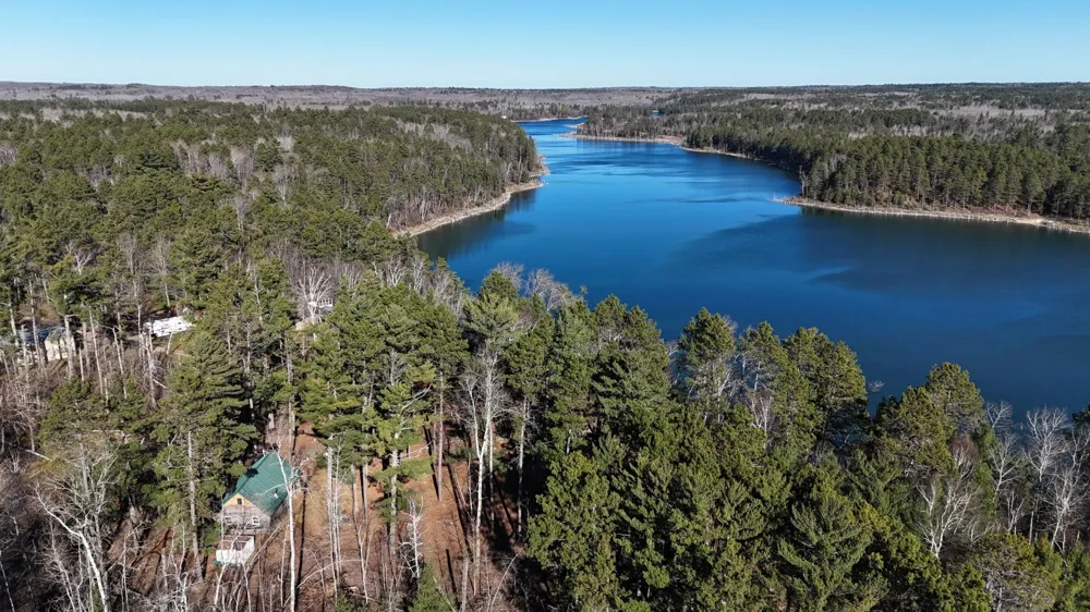 12745 Ecton Trail Bagley, MN 56621