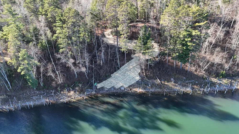 12745 Ecton Trail Bagley, MN 56621