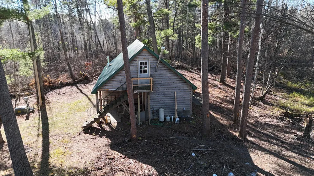 12745 Ecton Trail Bagley, MN 56621