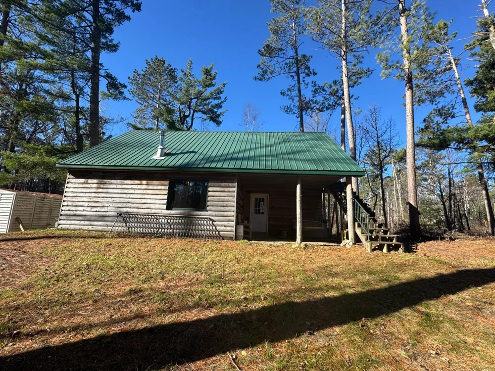 12745 Ecton Trail Bagley, MN 56621