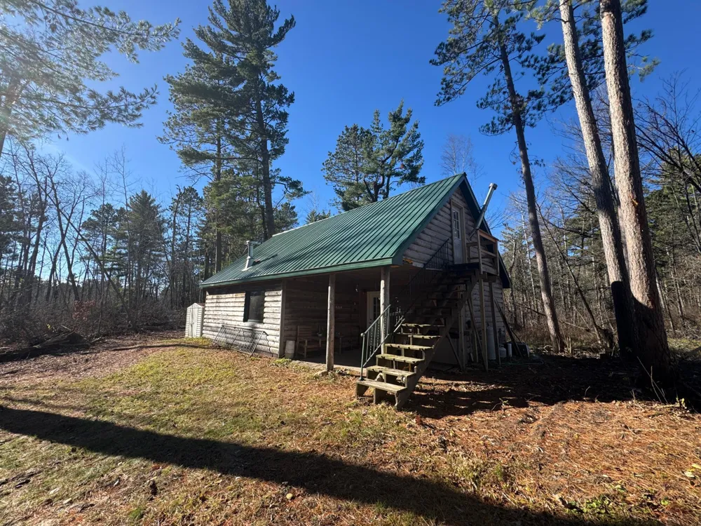 12745 Ecton Trail Bagley, MN 56621