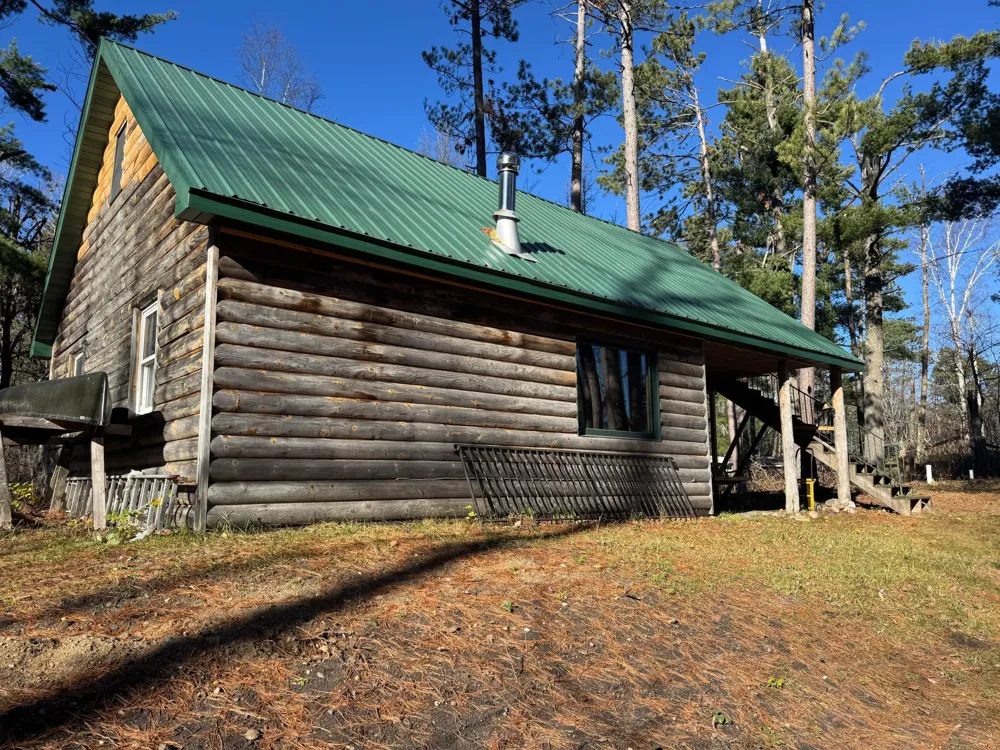 12745 Ecton Trail Bagley, MN 56621