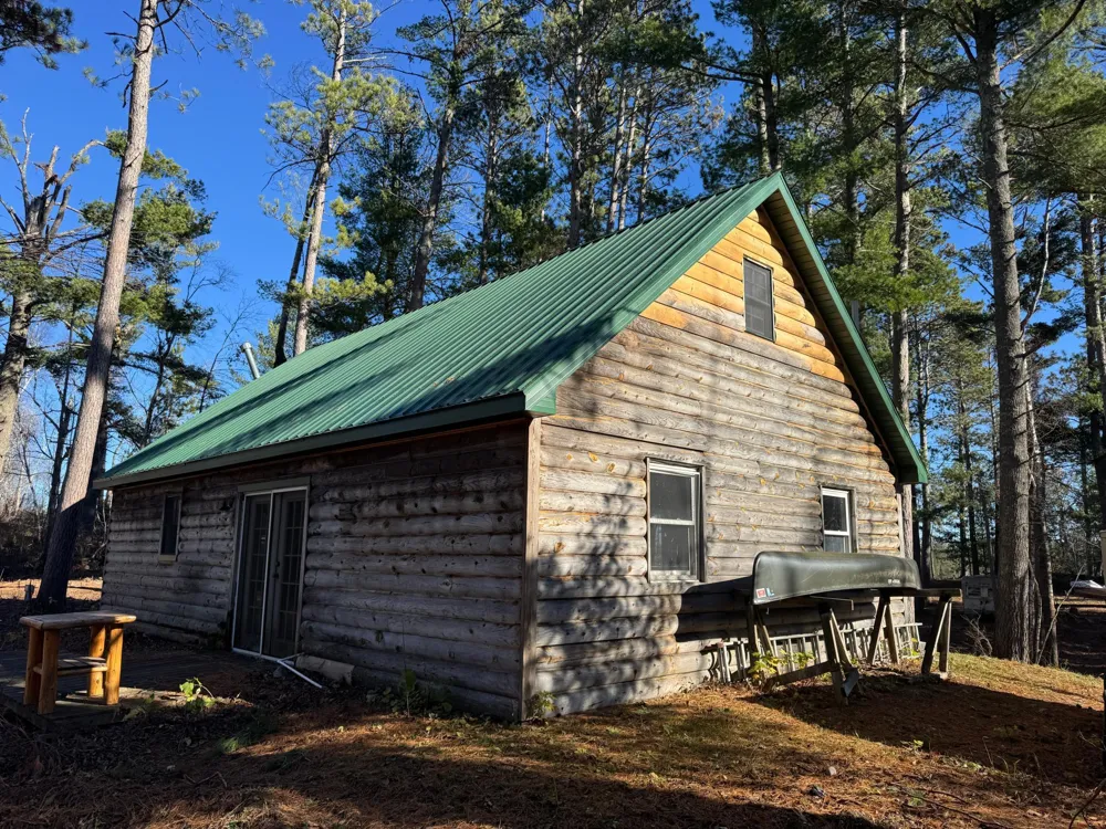 12745 Ecton Trail Bagley, MN 56621