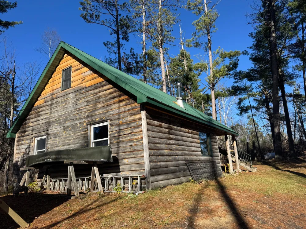 12745 Ecton Trail Bagley, MN 56621