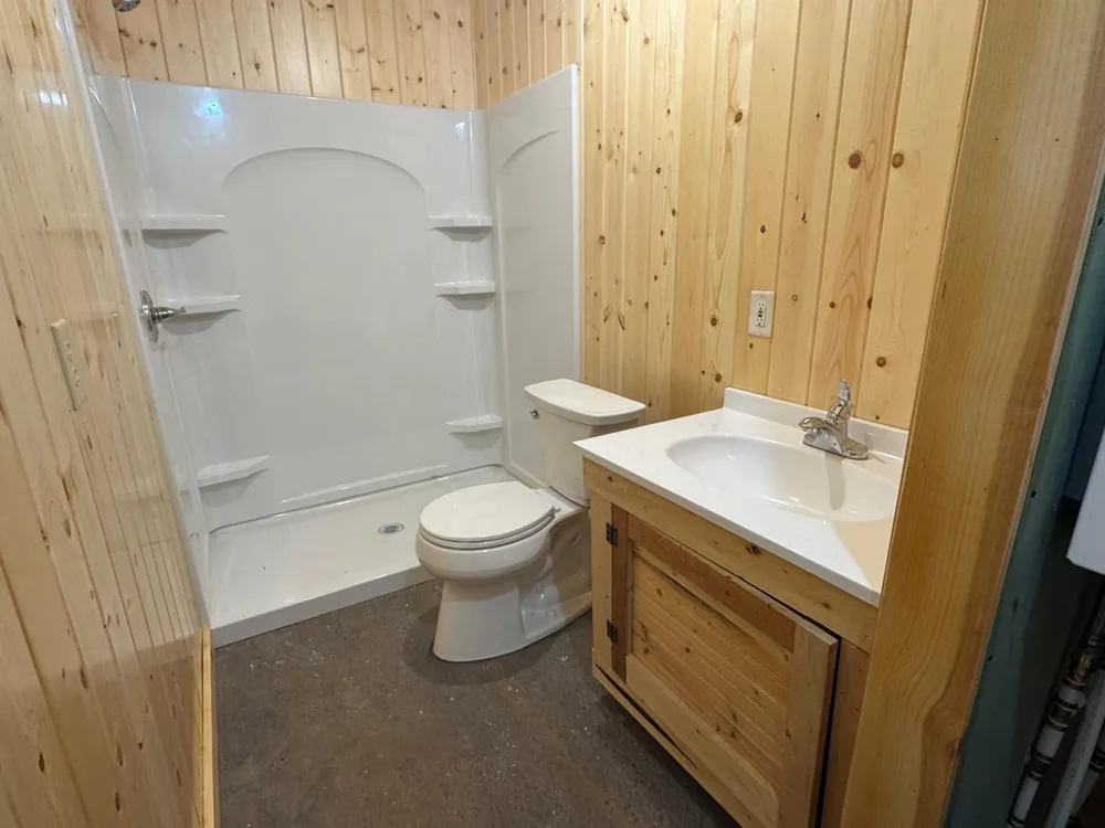 12745 Ecton Trail Bagley, MN 56621