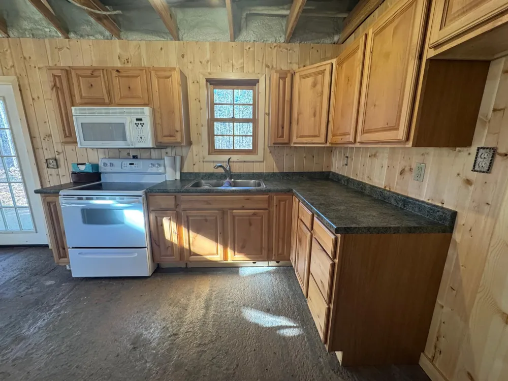 12745 Ecton Trail Bagley, MN 56621