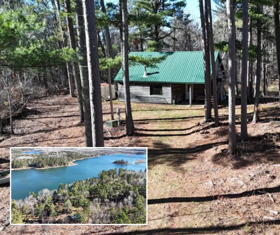 12745 Ecton Trail Bagley, MN 56621