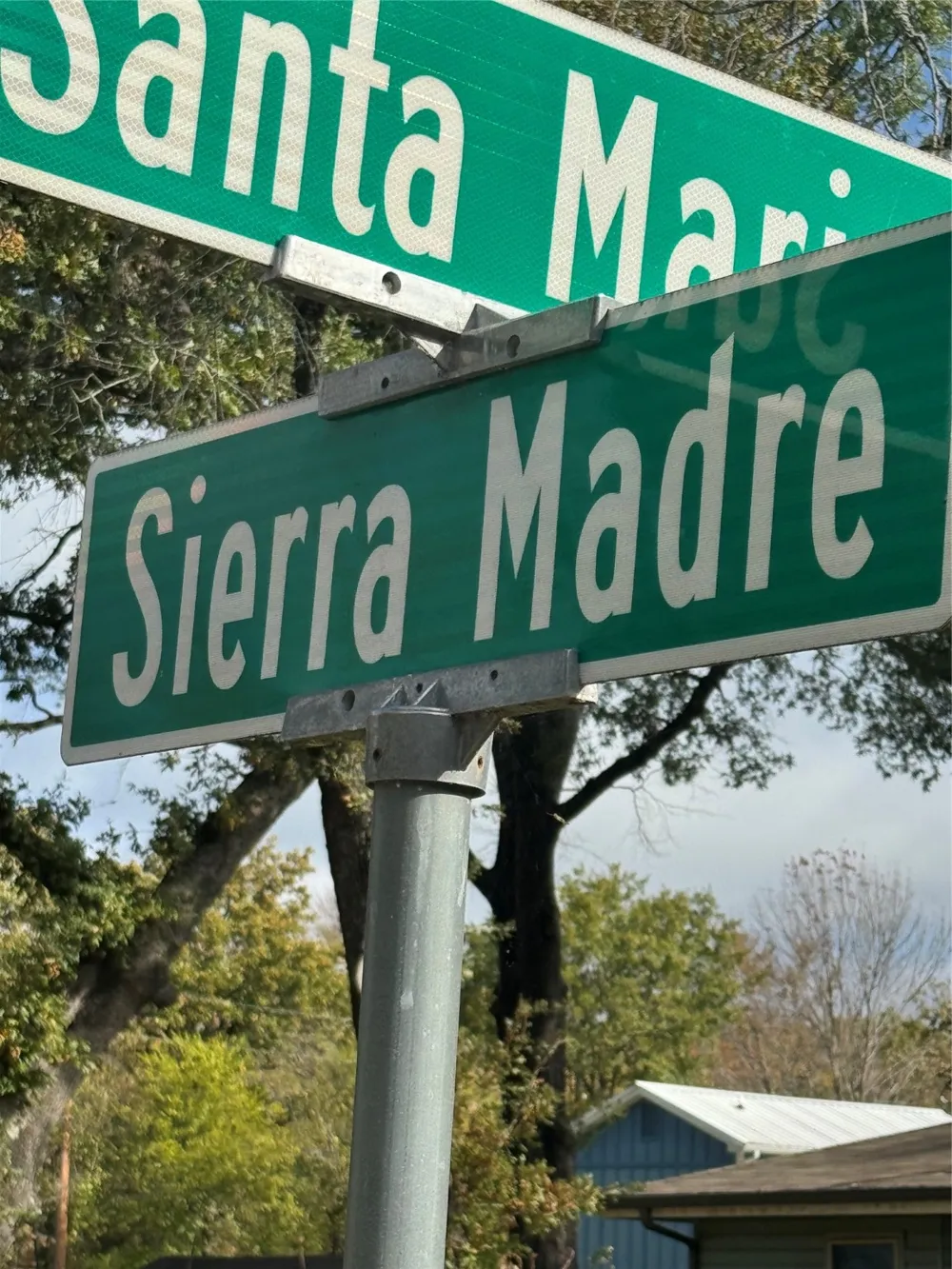116 Sierra Madre Street Payne Springs, TX 75156