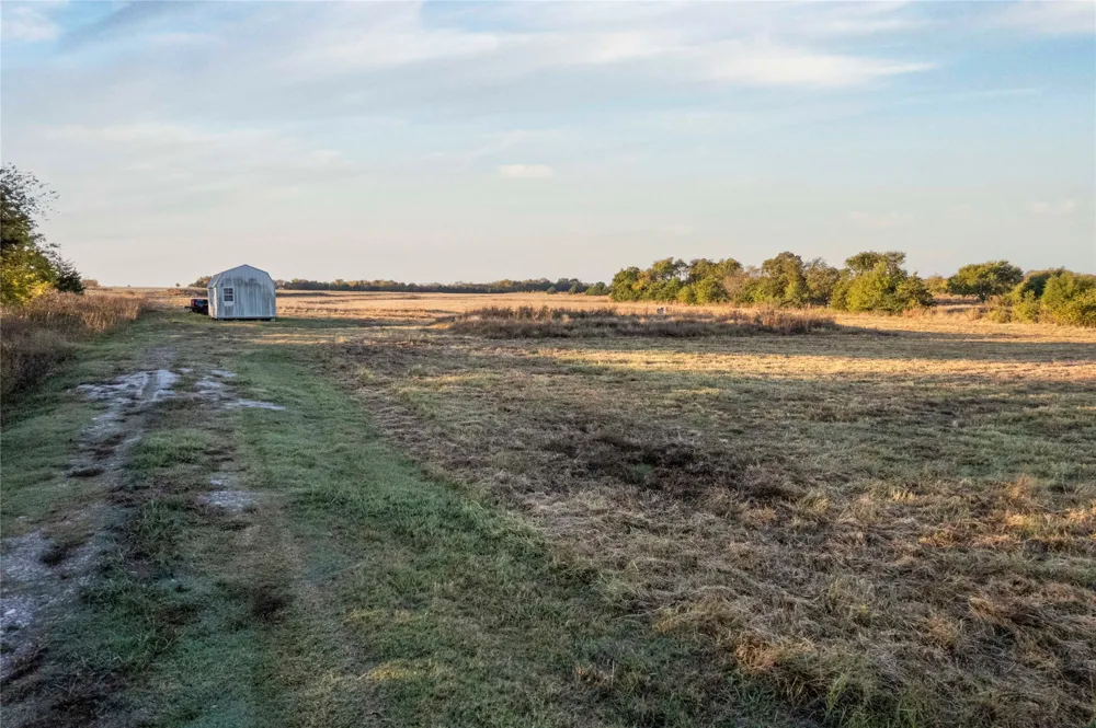 112 Hill Ranch Road Celeste, TX 75423
