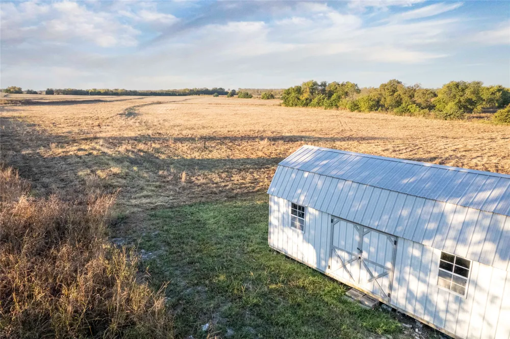 112 Hill Ranch Road Celeste, TX 75423