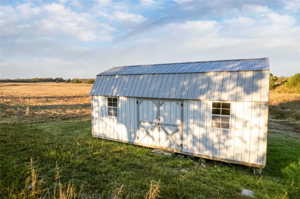 112 Hill Ranch Road Celeste, TX 75423