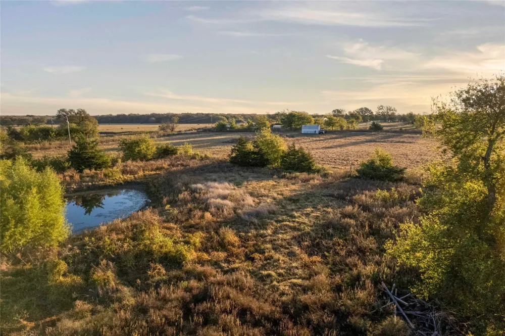 112 Hill Ranch Road Celeste, TX 75423