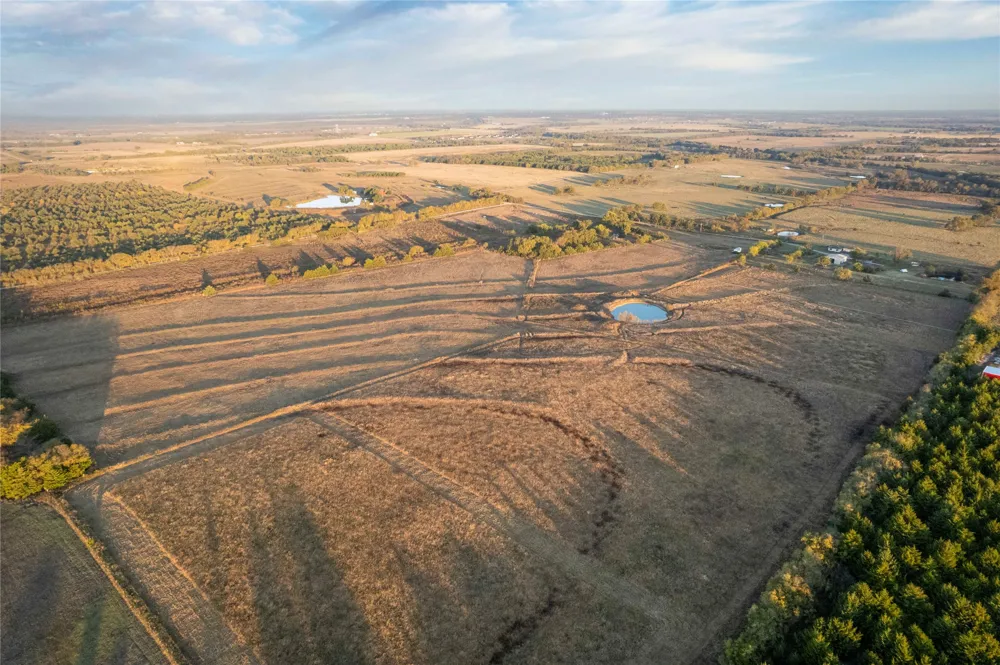 112 Hill Ranch Road Celeste, TX 75423