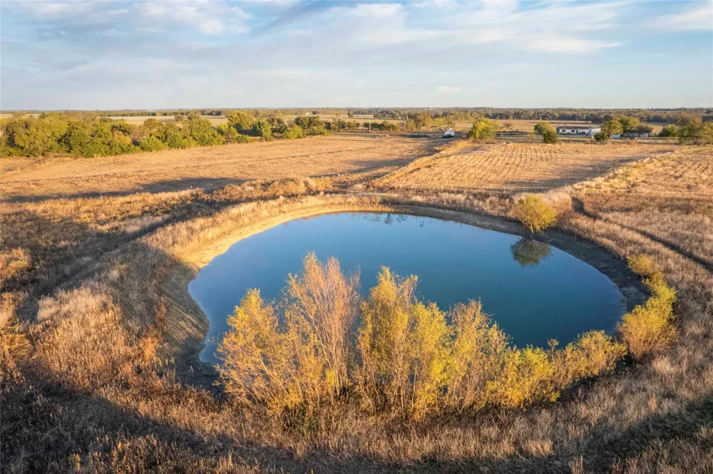112 Hill Ranch Road Celeste, TX 75423