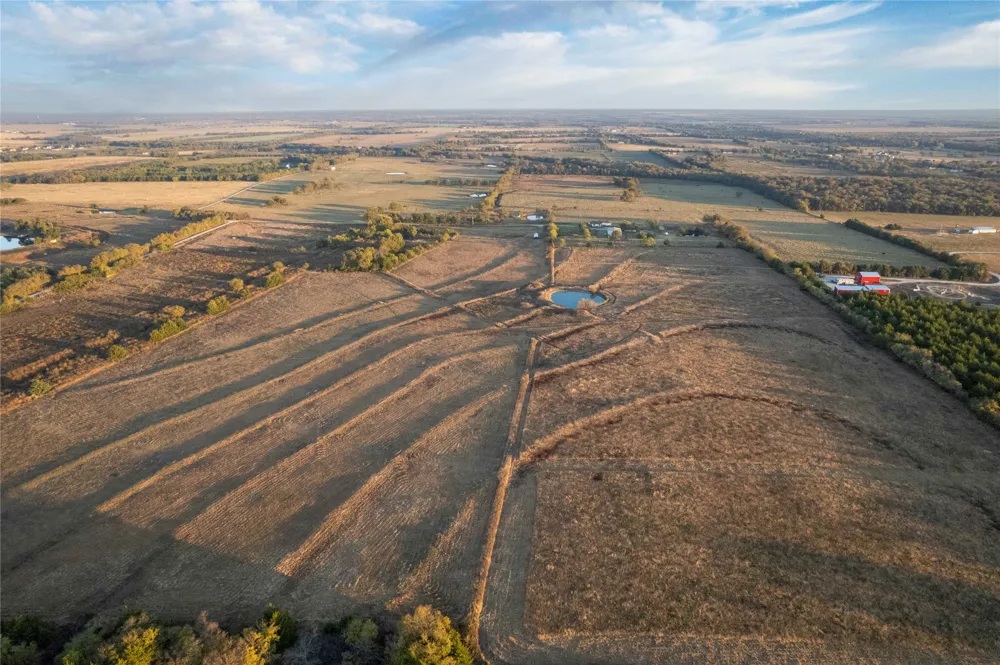112 Hill Ranch Road Celeste, TX 75423