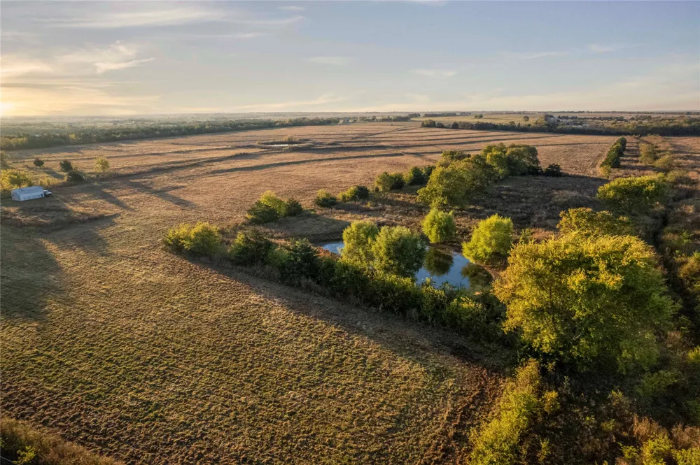 112 Hill Ranch Road Celeste, TX 75423