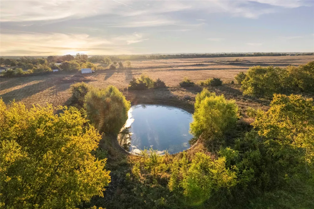 112 Hill Ranch Road Celeste, TX 75423