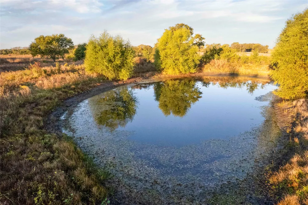 112 Hill Ranch Road Celeste, TX 75423