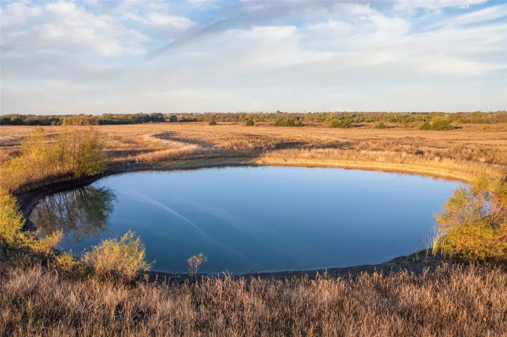112 Hill Ranch Road Celeste, TX 75423