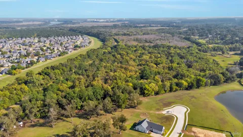 Railsback Road