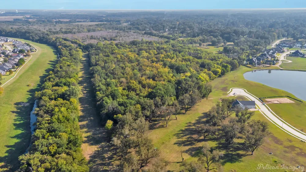 Railsback Road Shreveport, LA 71106