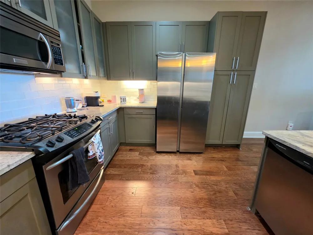 2800 Sandage Avenue #206 Fort Worth, TX 76109