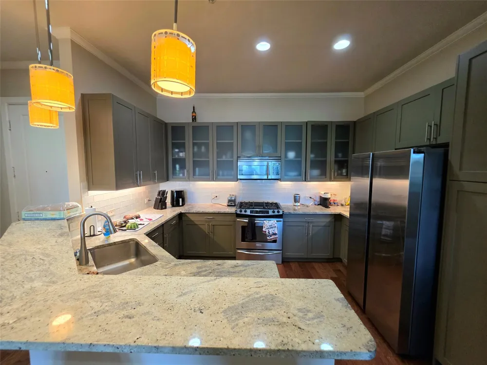 2800 Sandage Avenue #206 Fort Worth, TX 76109