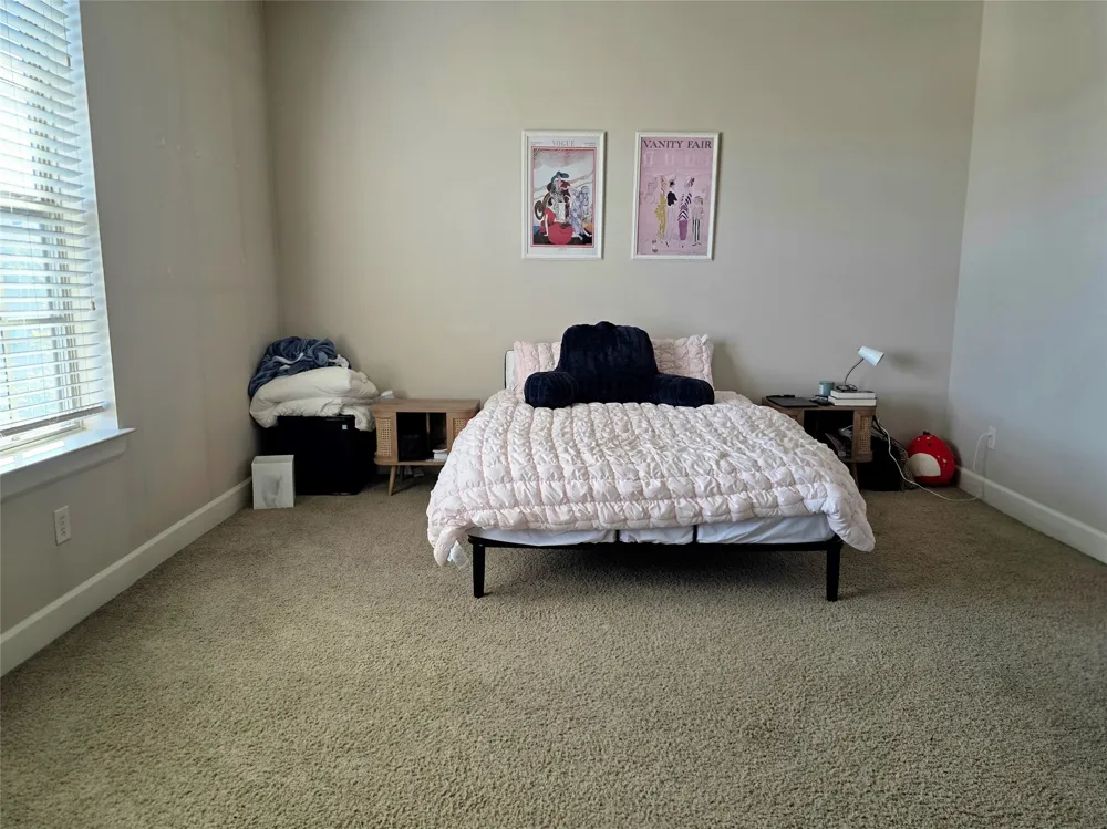 2800 Sandage Avenue #206 Fort Worth, TX 76109