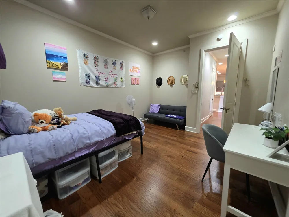 2800 Sandage Avenue #206 Fort Worth, TX 76109