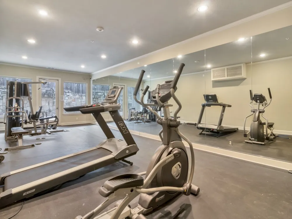 2800 Sandage Avenue #206 Fort Worth, TX 76109