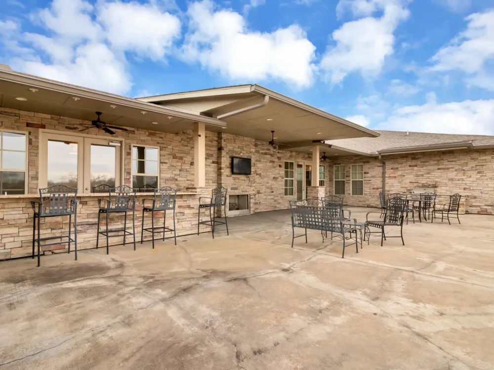 2800 Sandage Avenue #206 Fort Worth, TX 76109