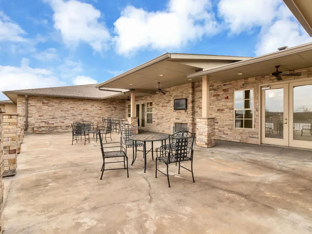 2800 Sandage Avenue #206 Fort Worth, TX 76109
